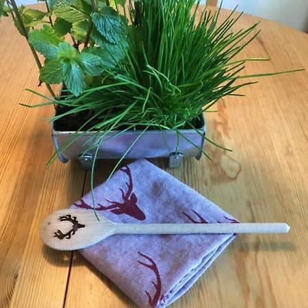Ferienwohnung Auszeit Königsfeld im Schwarzwald Zewnętrze zdjęcie