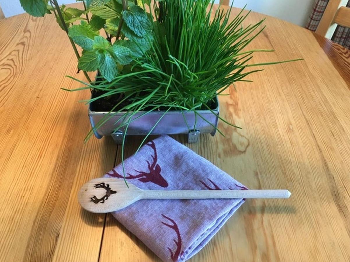 Ferienwohnung Auszeit Königsfeld im Schwarzwald Zewnętrze zdjęcie