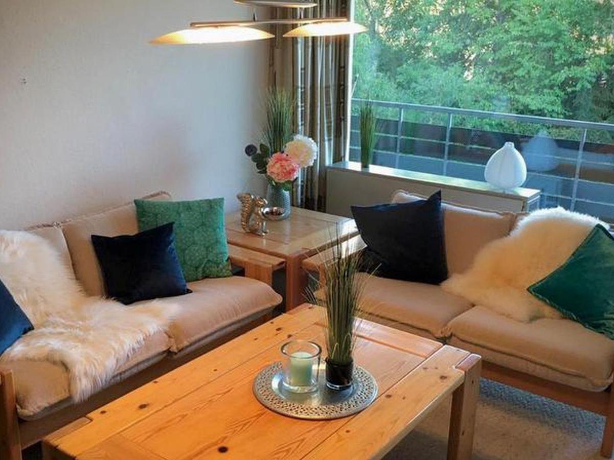 Ferienwohnung Auszeit Königsfeld im Schwarzwald Zewnętrze zdjęcie