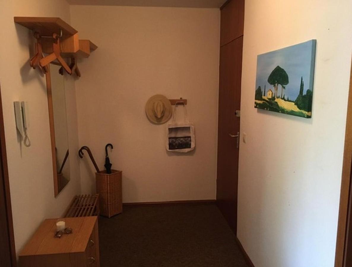 Ferienwohnung Auszeit Königsfeld im Schwarzwald Zewnętrze zdjęcie
